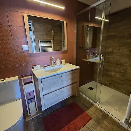 Apartman Paese *