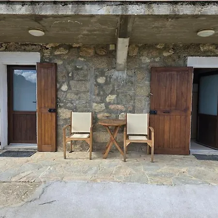 Paese Appartamento Albitreccia