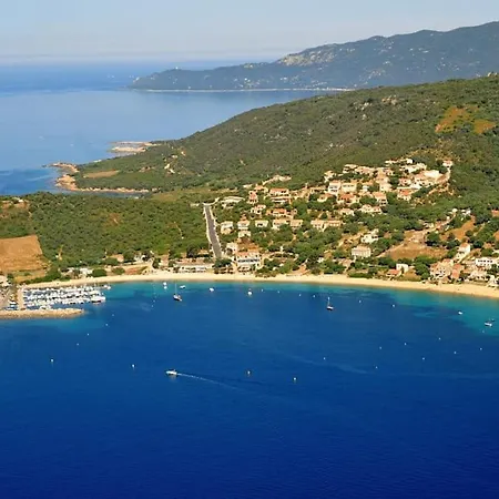 Paese Albitreccia